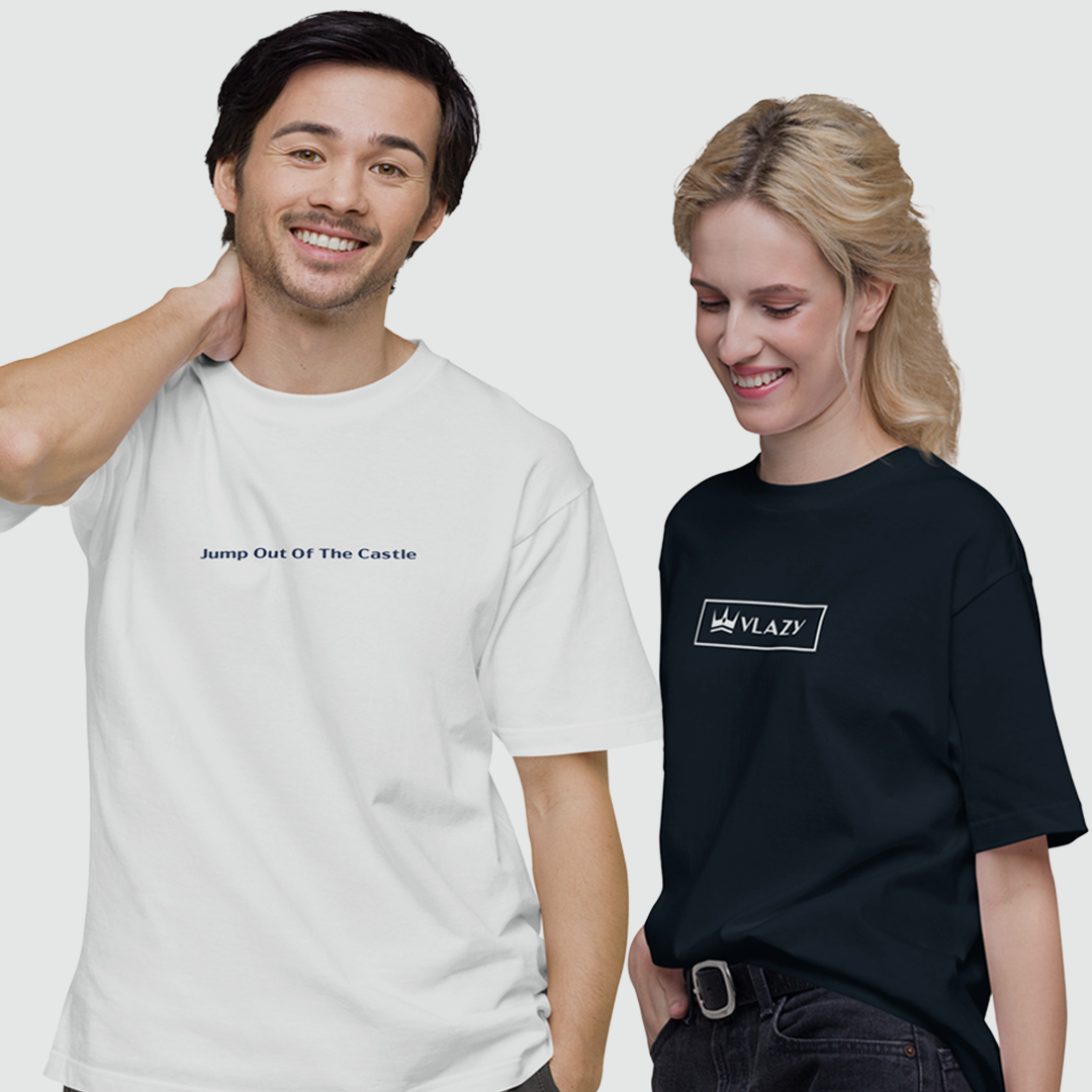 Tシャツ・ポロシャツ