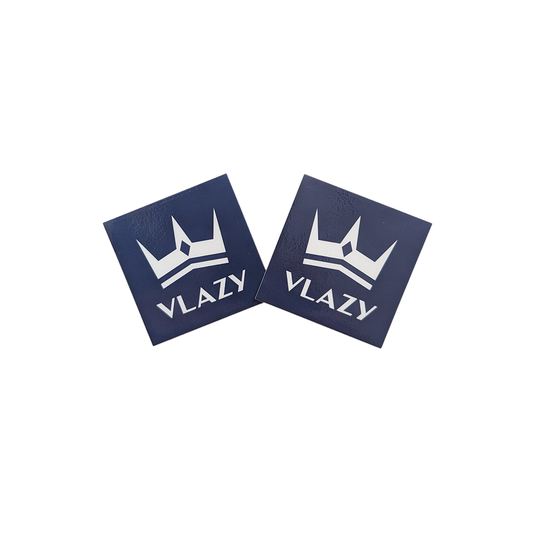 VLAZY ステッカー Aタイプ