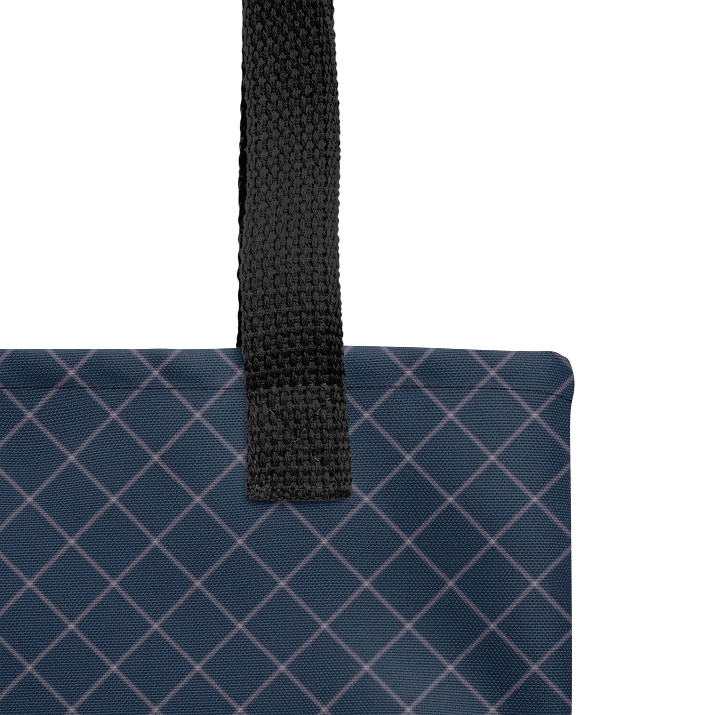 VLAZY アスレチックトート(M)ダイヤ