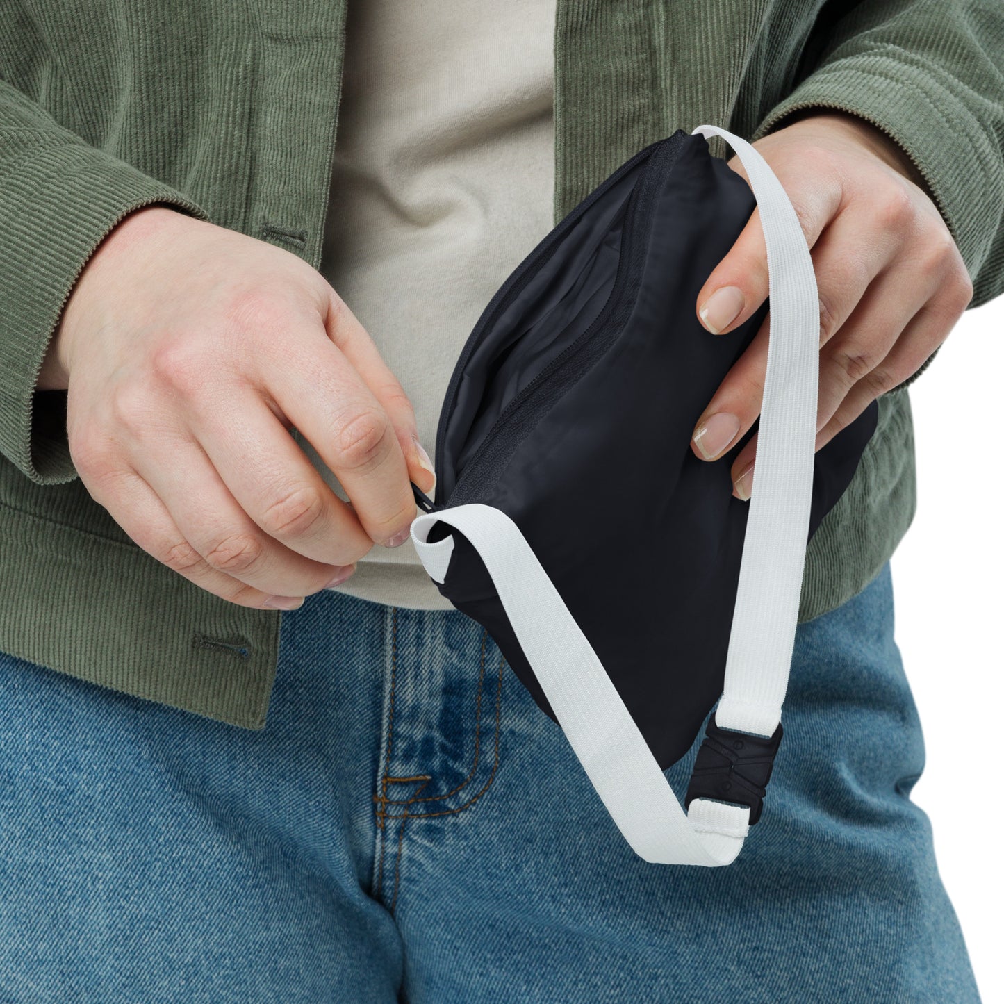 VLAZY ウィンドブレーカー