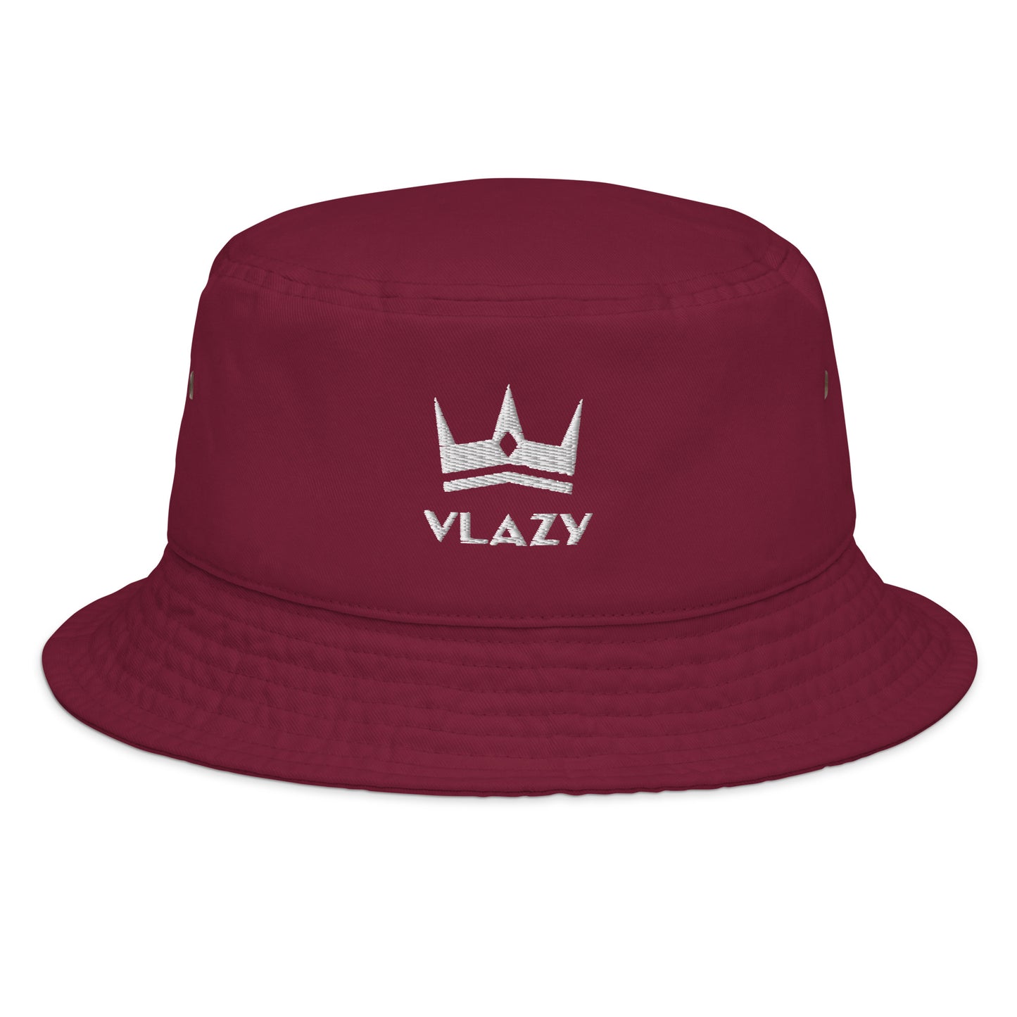 VLAZY バケットハット