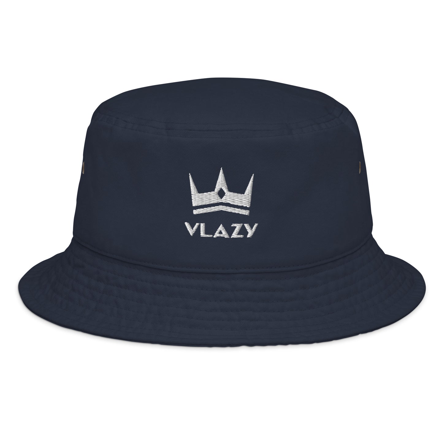 VLAZY バケットハット