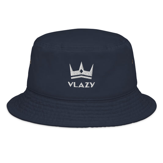 VLAZY バケットハット