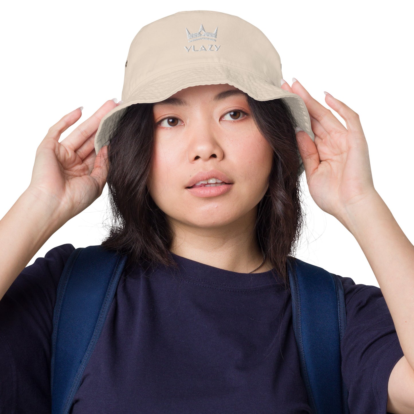 VLAZY バケットハット