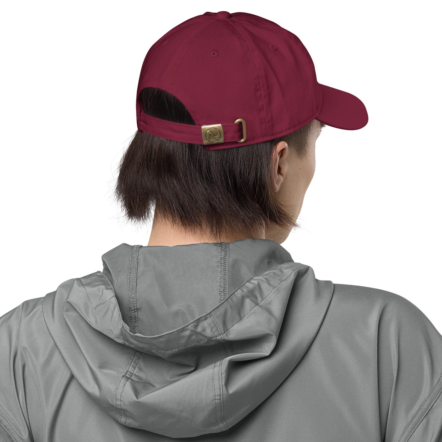 VLAZY ベースボールキャップ