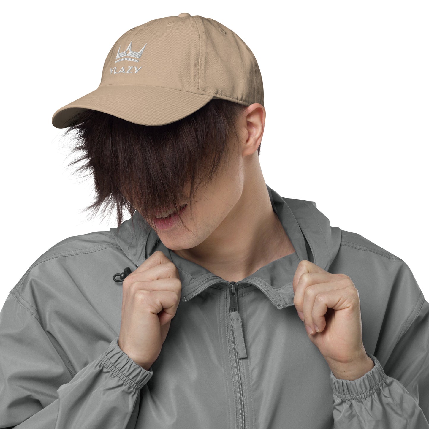 VLAZY ベースボールキャップ