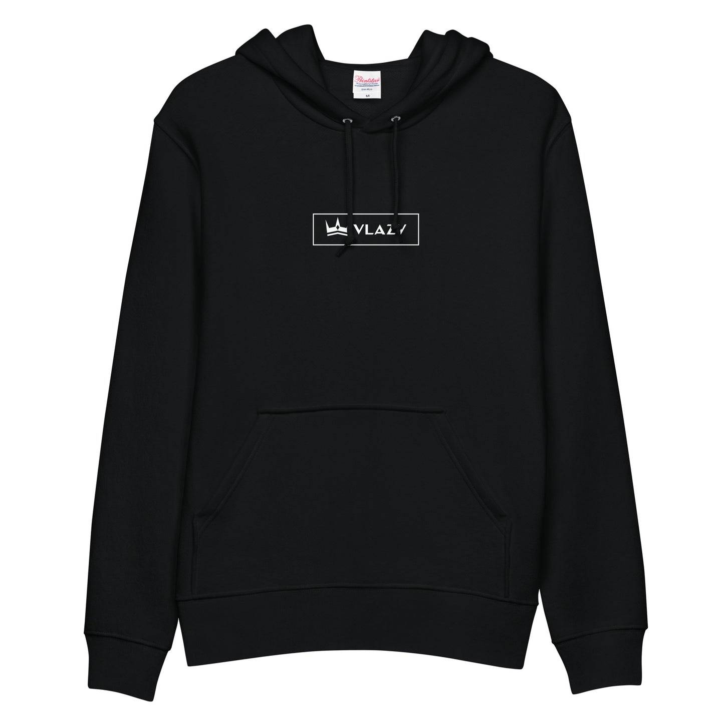 VLAZY パーカー(ボックスロゴ)