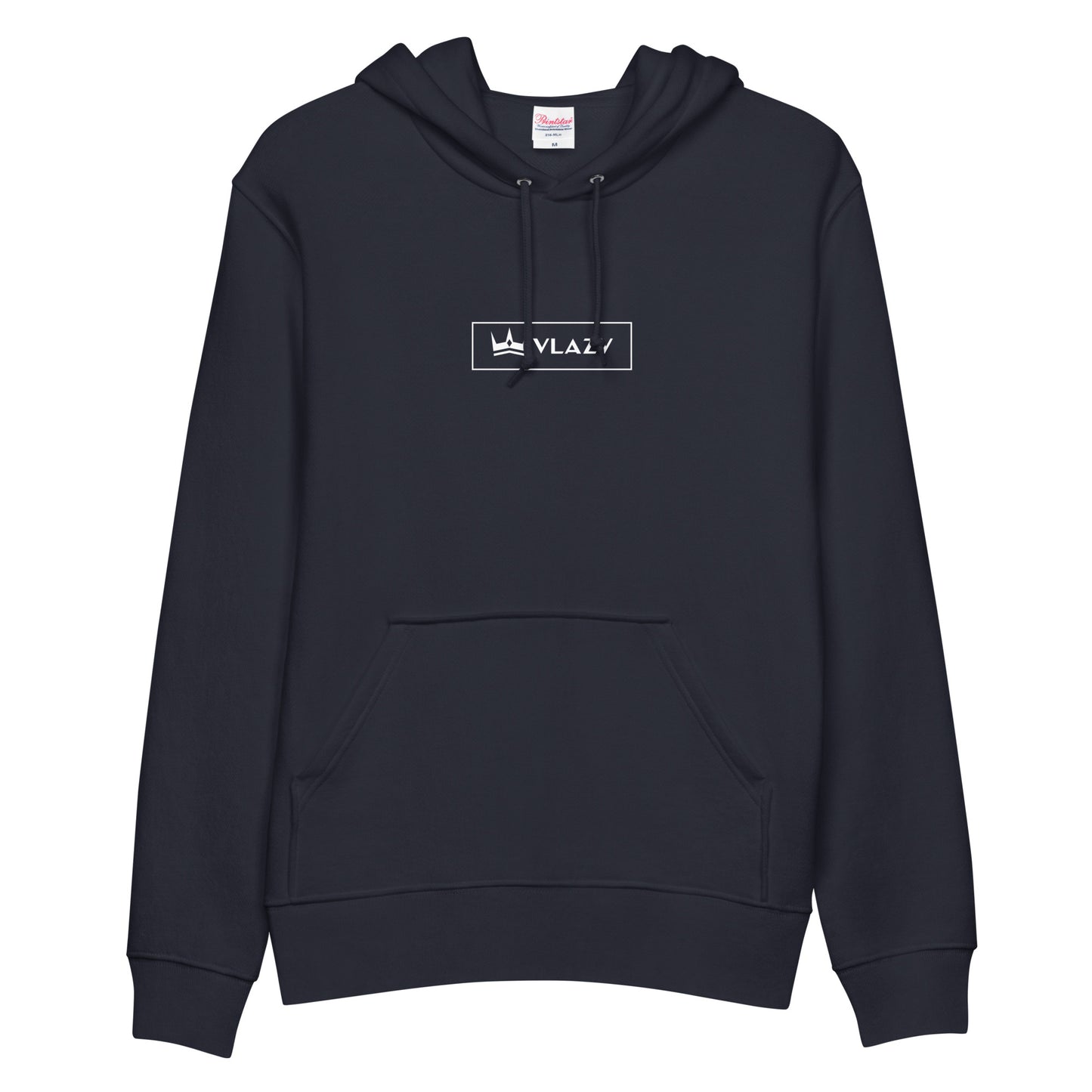 VLAZY パーカー(ボックスロゴ)