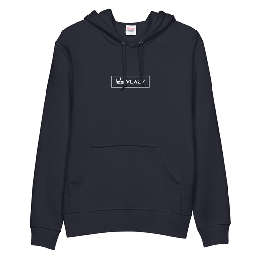 VLAZY パーカー(ボックスロゴ)