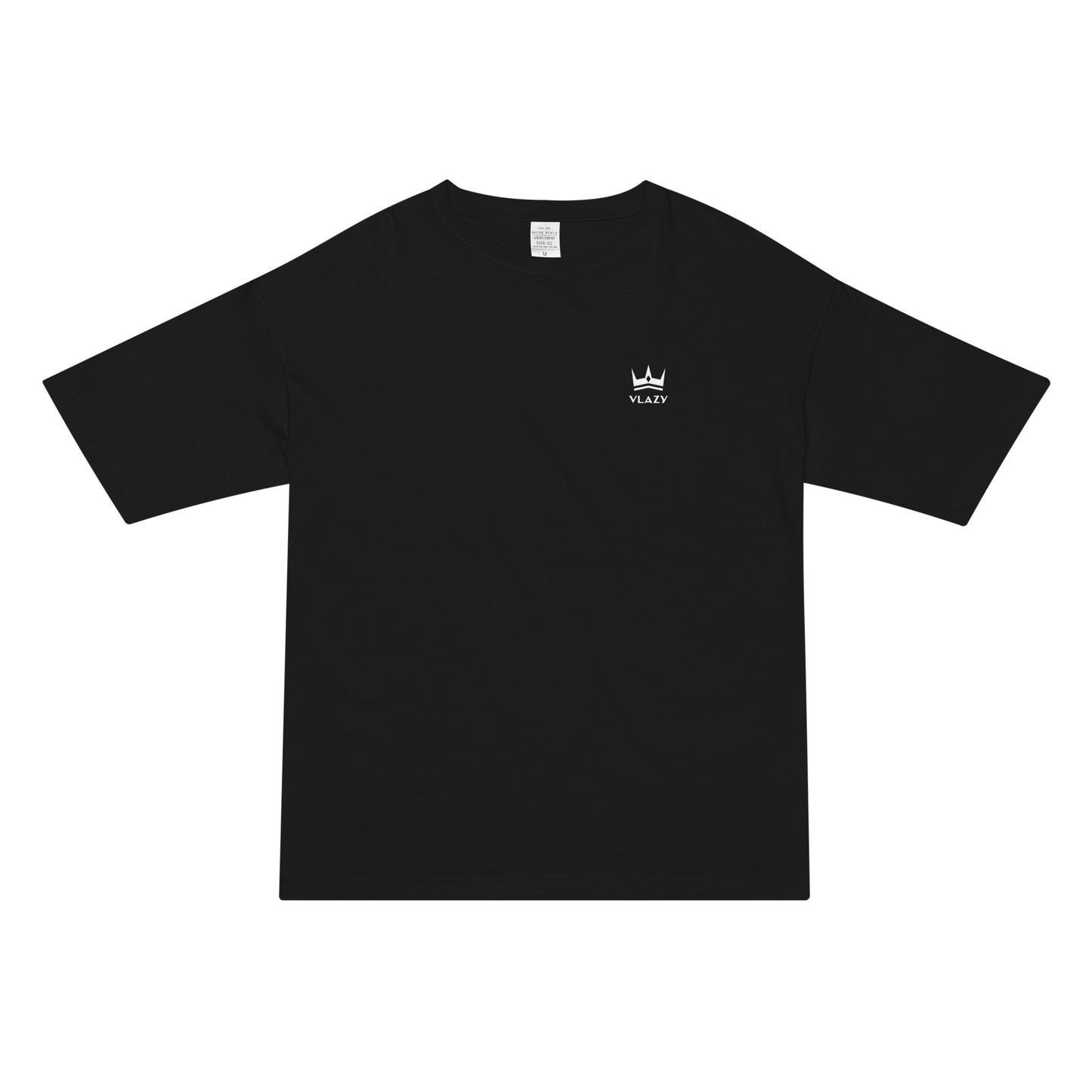 VLAZY ビッグシルエット Tシャツ