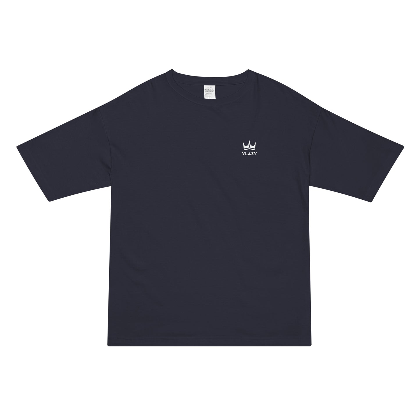 VLAZY ビッグシルエット Tシャツ