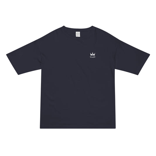 VLAZY ビッグシルエット Tシャツ