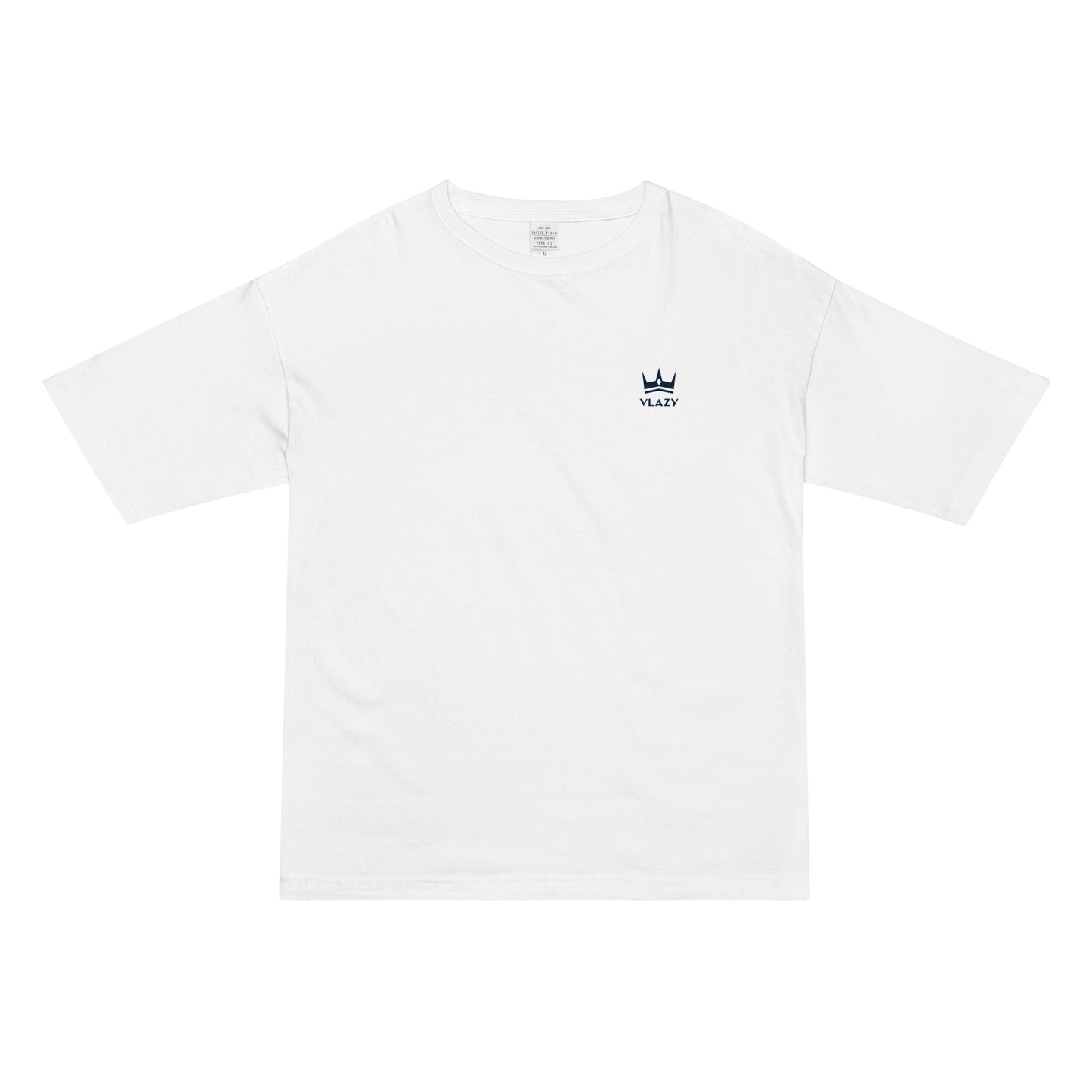 VLAZY ビッグシルエット Tシャツ