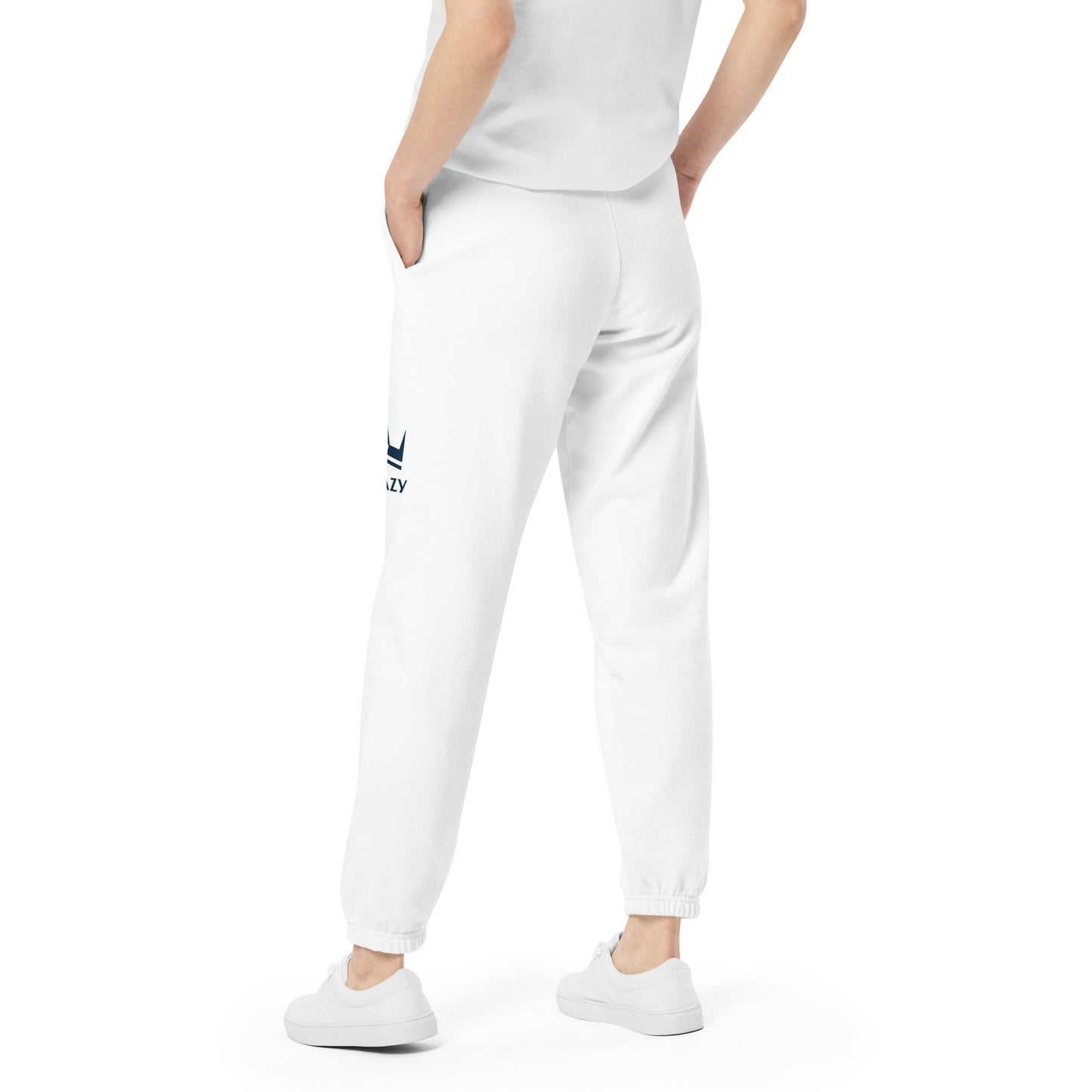 VLAZY スウェットパンツ