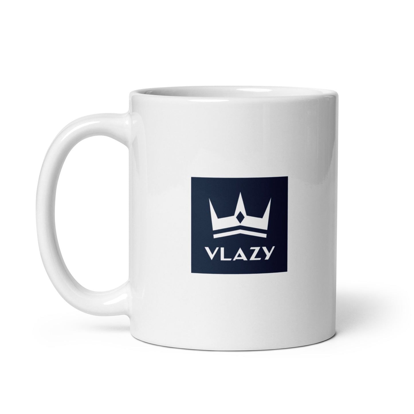 VLAZY マグカップ