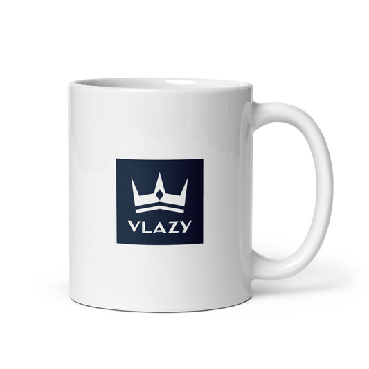VLAZY マグカップ