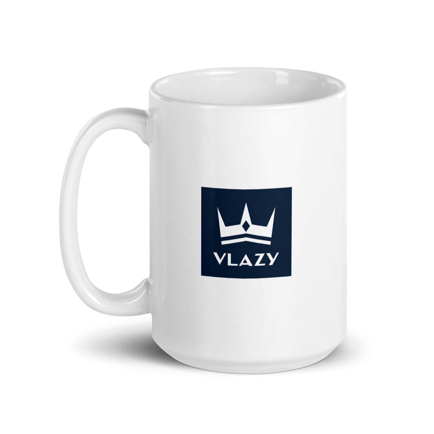 VLAZY マグカップ